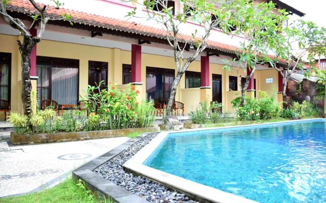 Celebbest Kuta Hostel - photo 2