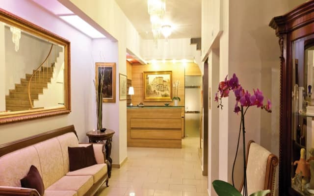 Athens Odeon Hotel - photo 2
