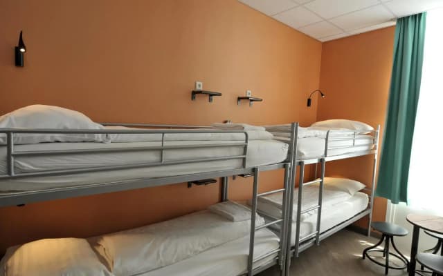 Hotel Tourist Inn - photo 2
