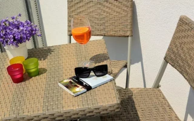 Apartment Vienna 22 - photo 3