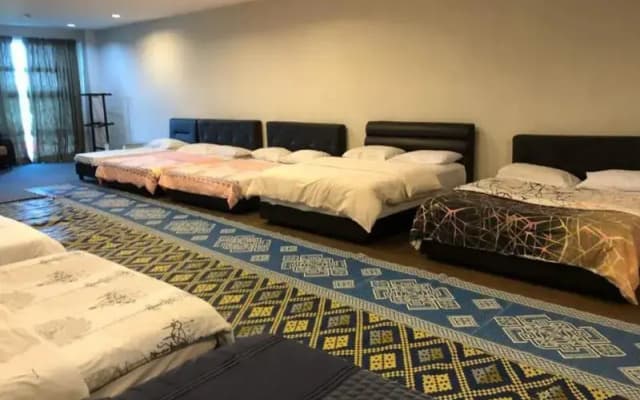 Hotel Laman Seri @ Sec. 13 - photo 3
