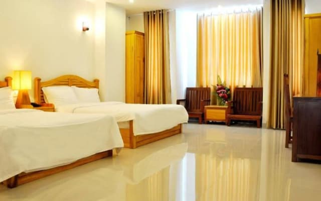 White Lion Hotel Nha Trang - photo 5