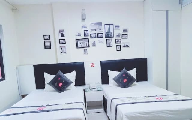 Linh Anh Hotel - photo 4