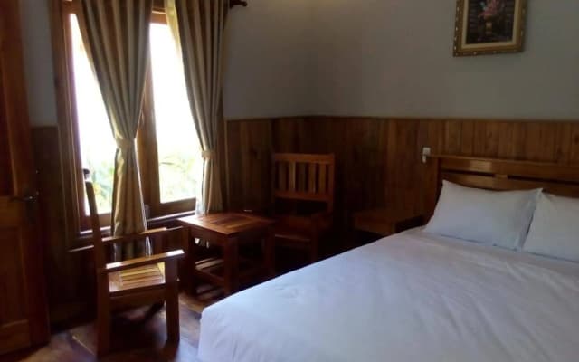 Lien Tho Guest House - photo 4