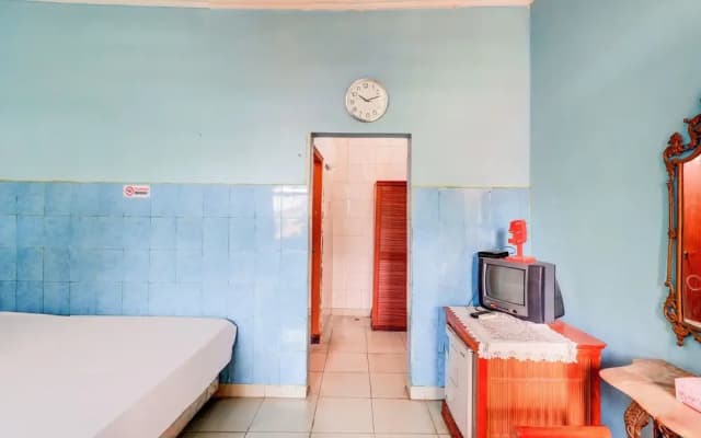 Hotel O Danawa House - photo 5