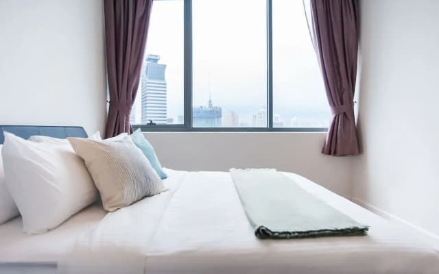 Summer Suites KLCC by Stayshare Homes - photo 5