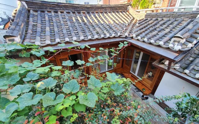 Seochon Guesthouse - photo 2
