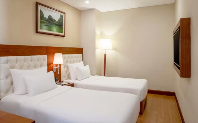 DLG Hotel Danang - photo 4