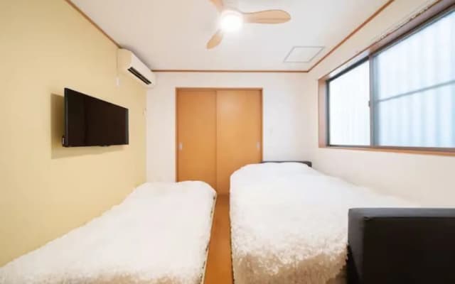 HATAGAYA Apartment 1F - photo 3