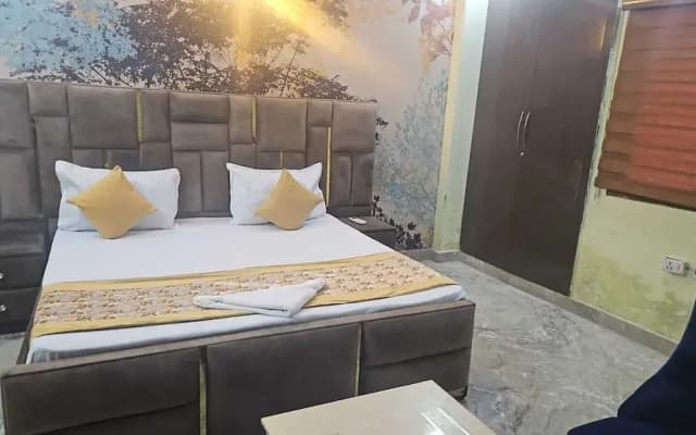 Castle Inn Serviced Apartment - photo 4