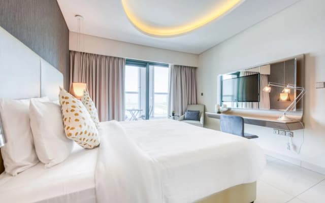Cool Dubai Apt Next Burj Khalifa Design District - photo 5