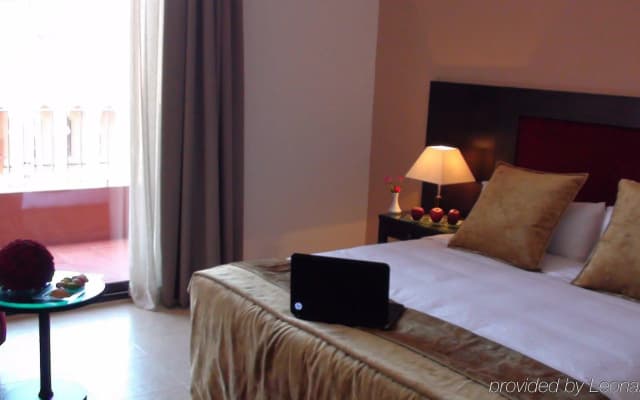 Rawabi Hotel & Spa - photo 5
