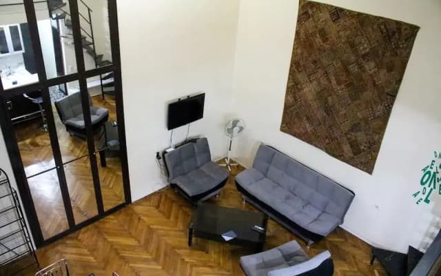 Duplex on Leonidze Street - photo 3
