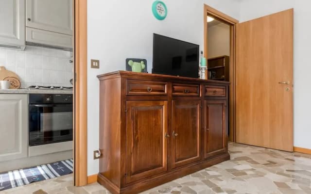 Altido Certosa Apartment - photo 3