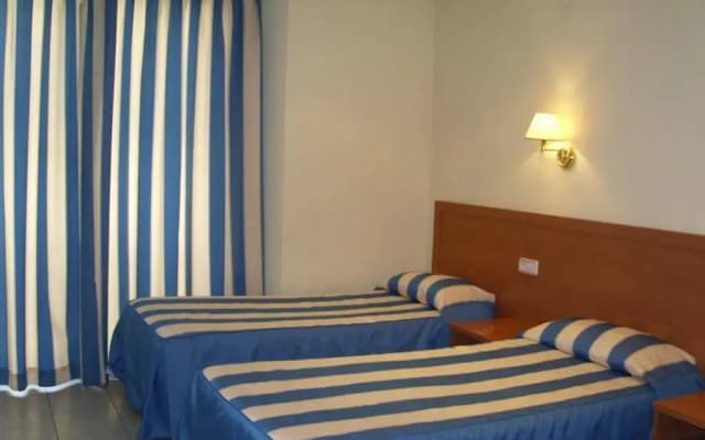 Hotel Pension Coral - photo 5