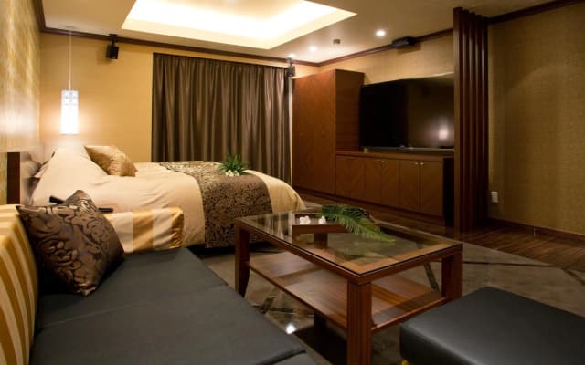 Hotel and Spa Lotus Modern – Adults Only - photo 3