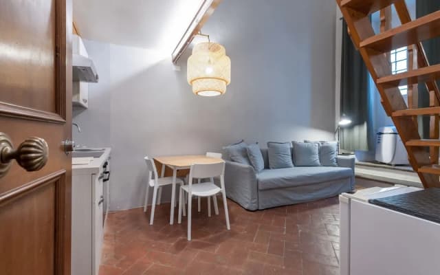 Boboli Gardens Mini Loft - photo 5