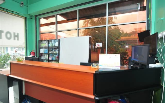 Hotel De Kiara By OYO Rooms - photo 2