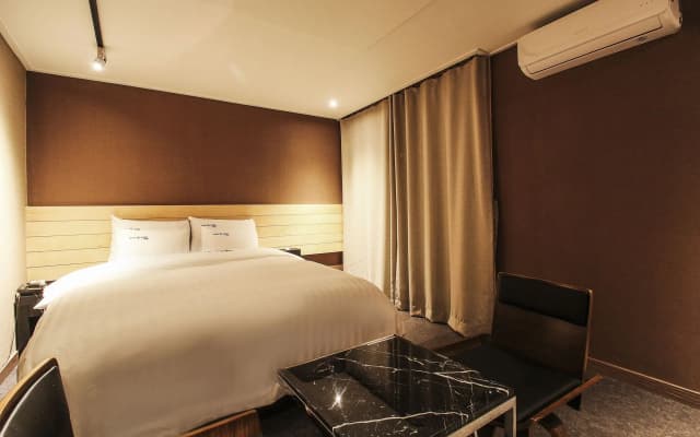 Blanc Hotel Gangnam - photo 3