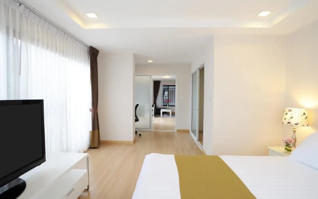 Baan K Residence - photo 4