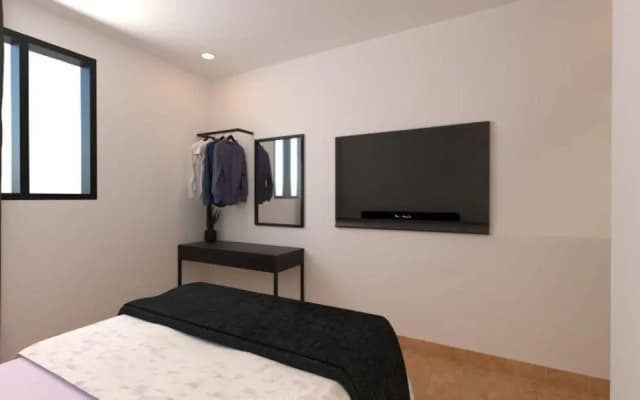 Gemilang Hotel - photo 2