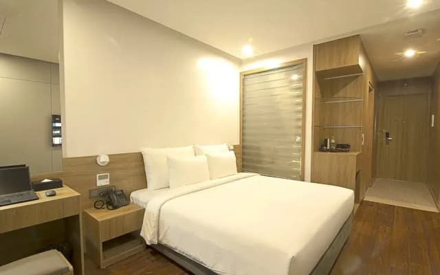 Elite Hotel - photo 4