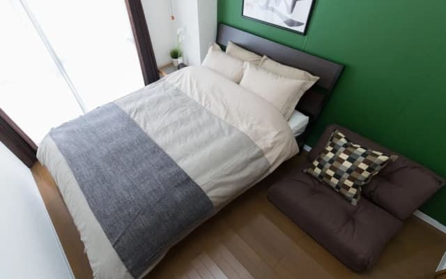 Studio Minamisenba301 - photo 3