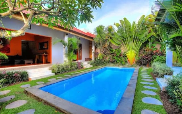Villa Rila - photo 4