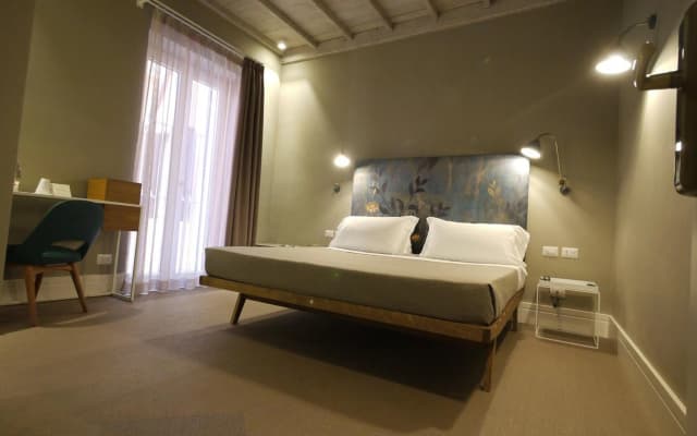 Hotel Accademia - photo 3
