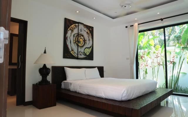 Villas Aelita - photo 5
