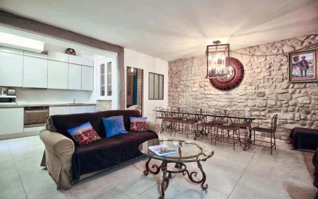Maison Marais - photo 2