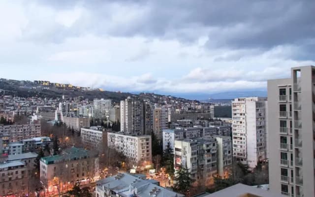 Tbilisi M2 Apartment - photo 4