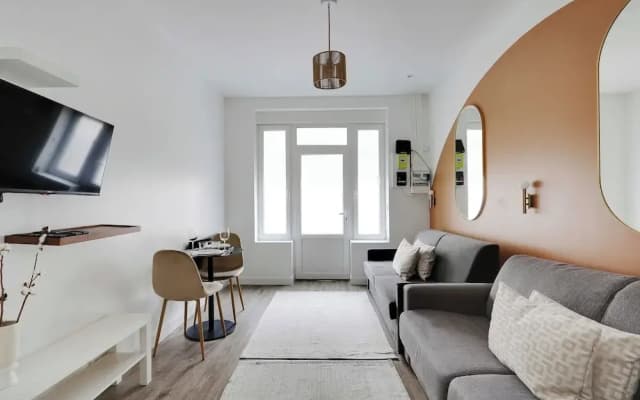 Magnificent Studio - 2P - Near Bastille - photo 3