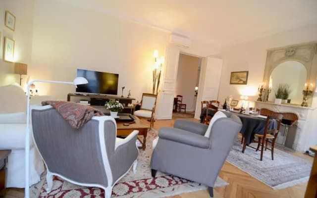 Apart Inn Paris - Iena Champs-Elyses - photo 5
