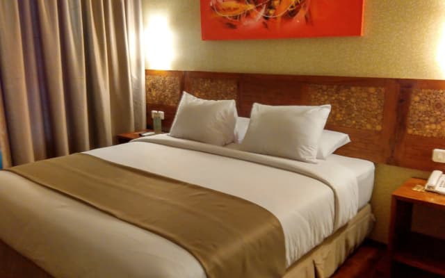 1O1 URBAN Jakarta Thamrin - photo 5