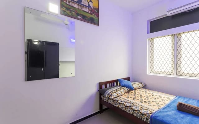 Manning Apartment - photo 4