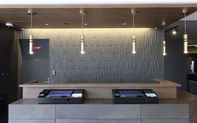 Wander Kyoto Nanajo Hotel - photo 2