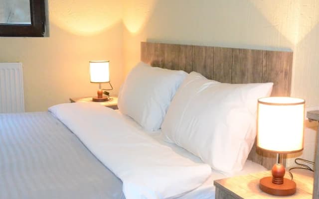 Hotel Tabi - photo 4
