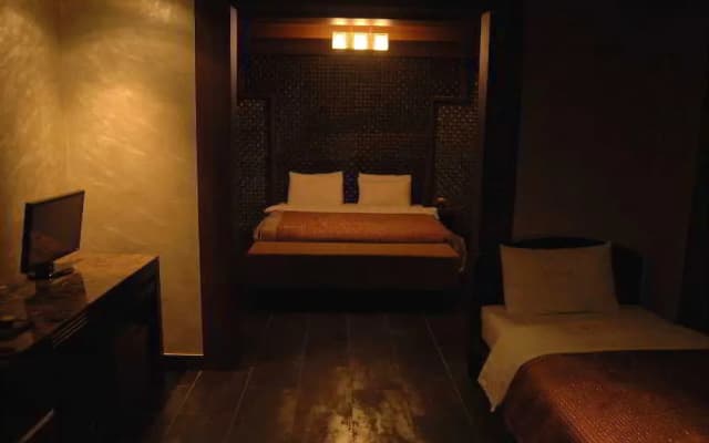 Petra Hotel - photo 4
