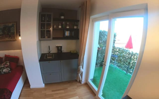 Muzeum Apartment - photo 4