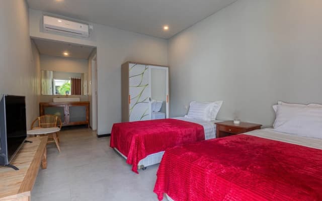 Roses Bali Homestay - photo 4