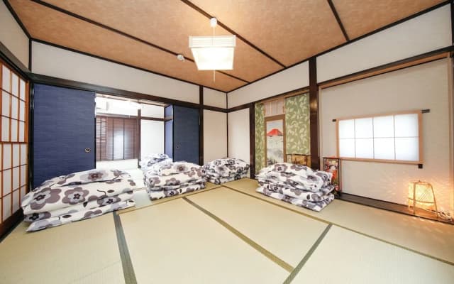 Ryokan Kokoro - photo 3