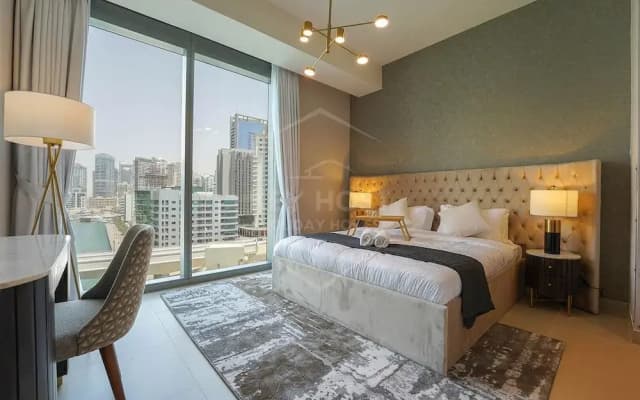 Key View - 5242 Tower 1 - photo 3