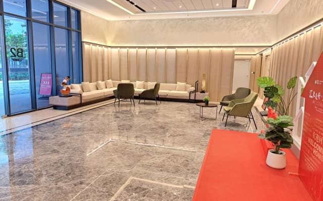 AGILE Service Residence by Sha - photo 2