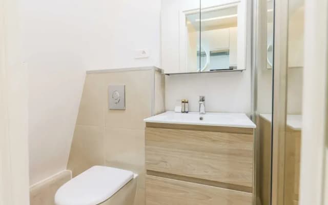 Bright Studio - 2P - Arc de Triomphe - photo 5