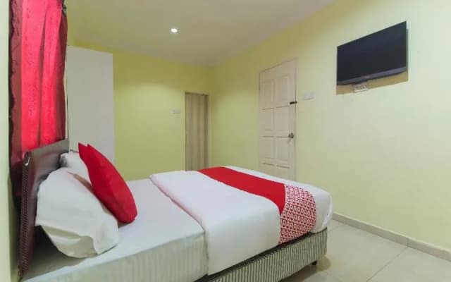 Oyo 1157 Pd Hotel - photo 3