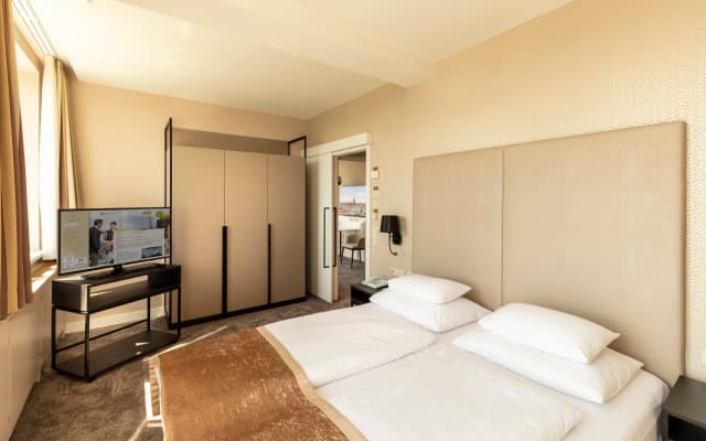 Hotel Am Parkring - photo 2