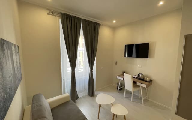 Quintus Luxury Suites - photo 4