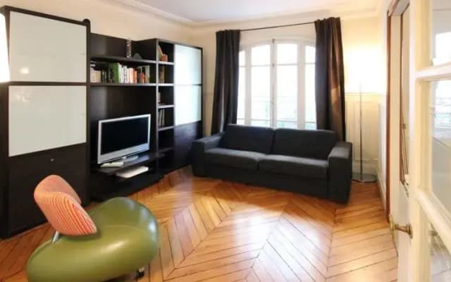 Descartes Apartment - photo 4