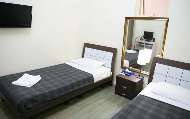 Central Private Hotel - photo 3